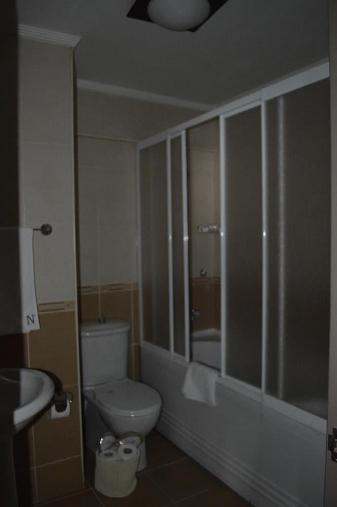 Nobel Hotel Ankara Eksteriør billede