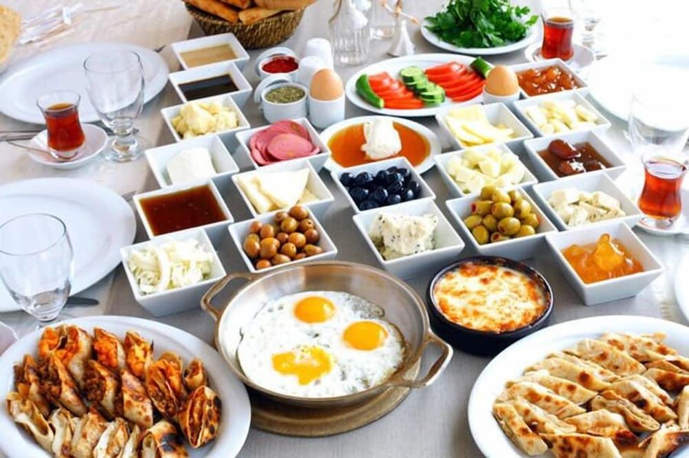 Nobel Hotel Ankara Eksteriør billede